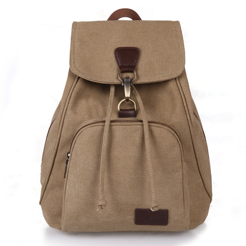 Retro Outdoor Rucksack Backpacks product image 3