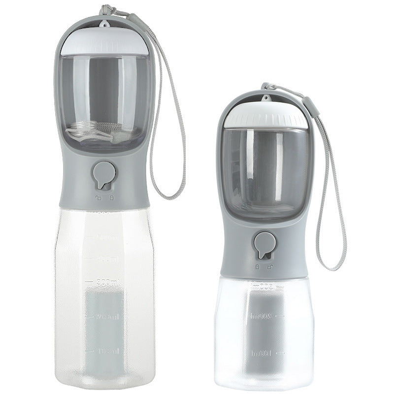 3-in-1 Pet Travel Cup Water Bottle product image 8