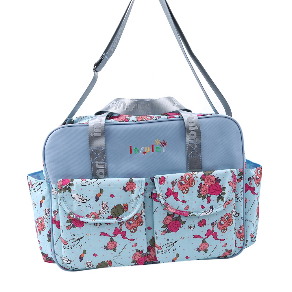 Diaper & Storage Maternity Bag Shoulder Bag product image 13