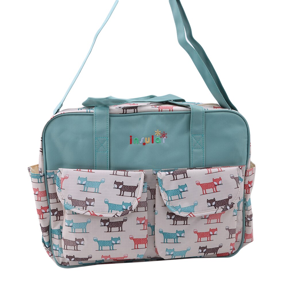 Diaper & Storage Maternity Bag Shoulder Bag product image 15