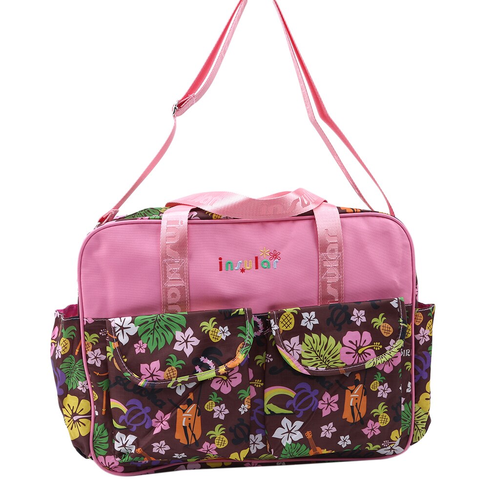 Diaper & Storage Maternity Bag Shoulder Bag product image 18