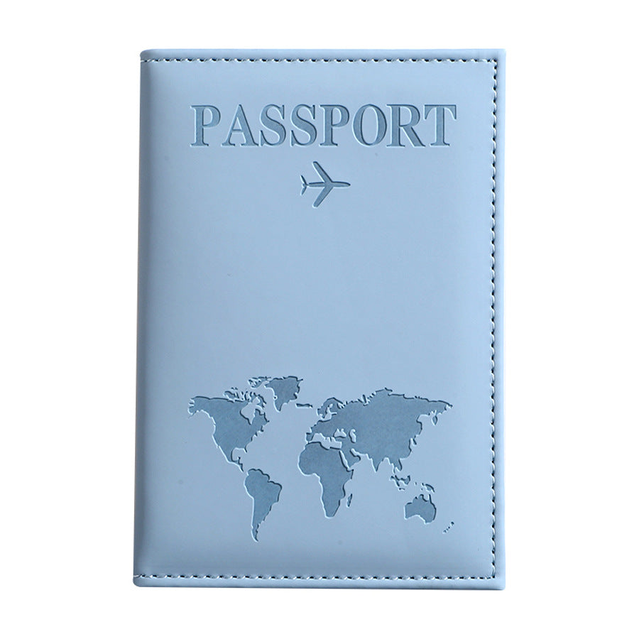 Travel Document Passport Organizer Wallet product image 6