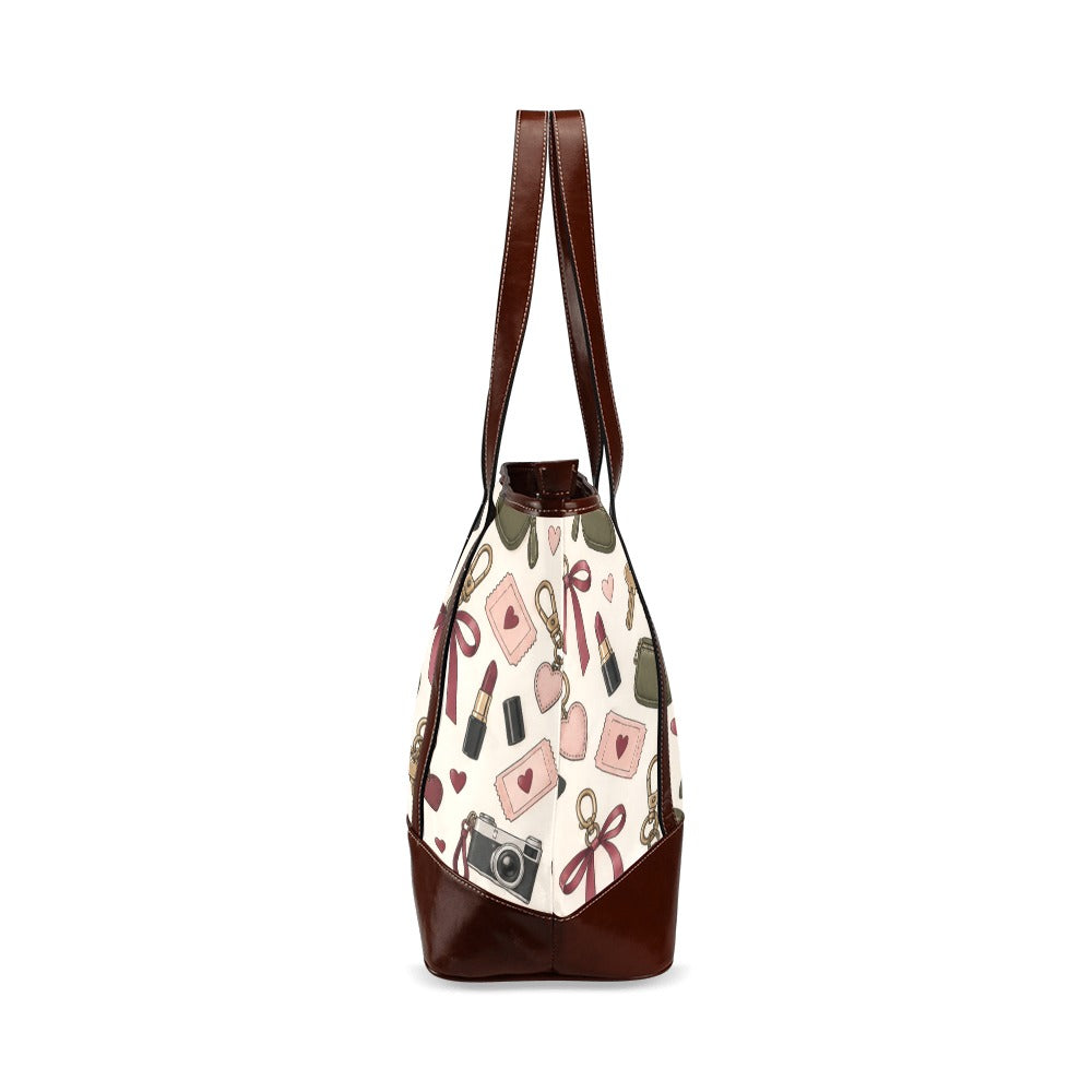 LUNA Little Luxuries Everyday Tote