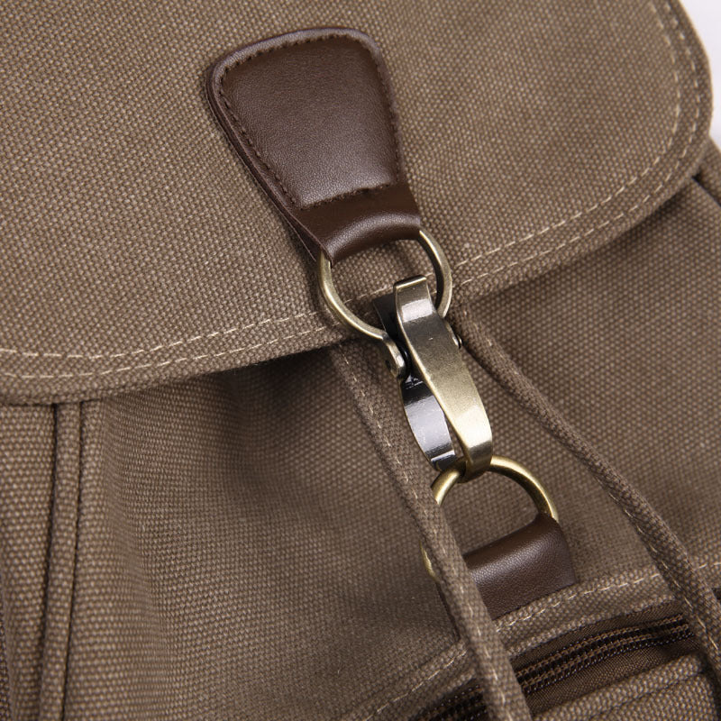 Retro Outdoor Rucksack Backpacks product image 7