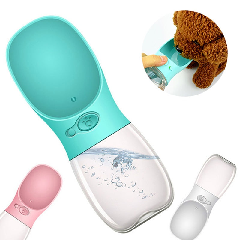Pet Water Cup Outdoor Portable Water Bottle Pet Travel product image 7