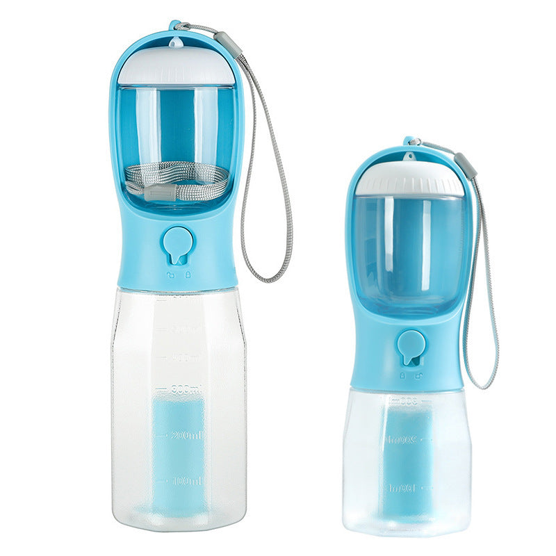 3-in-1 Pet Travel Cup Water Bottle product image 4