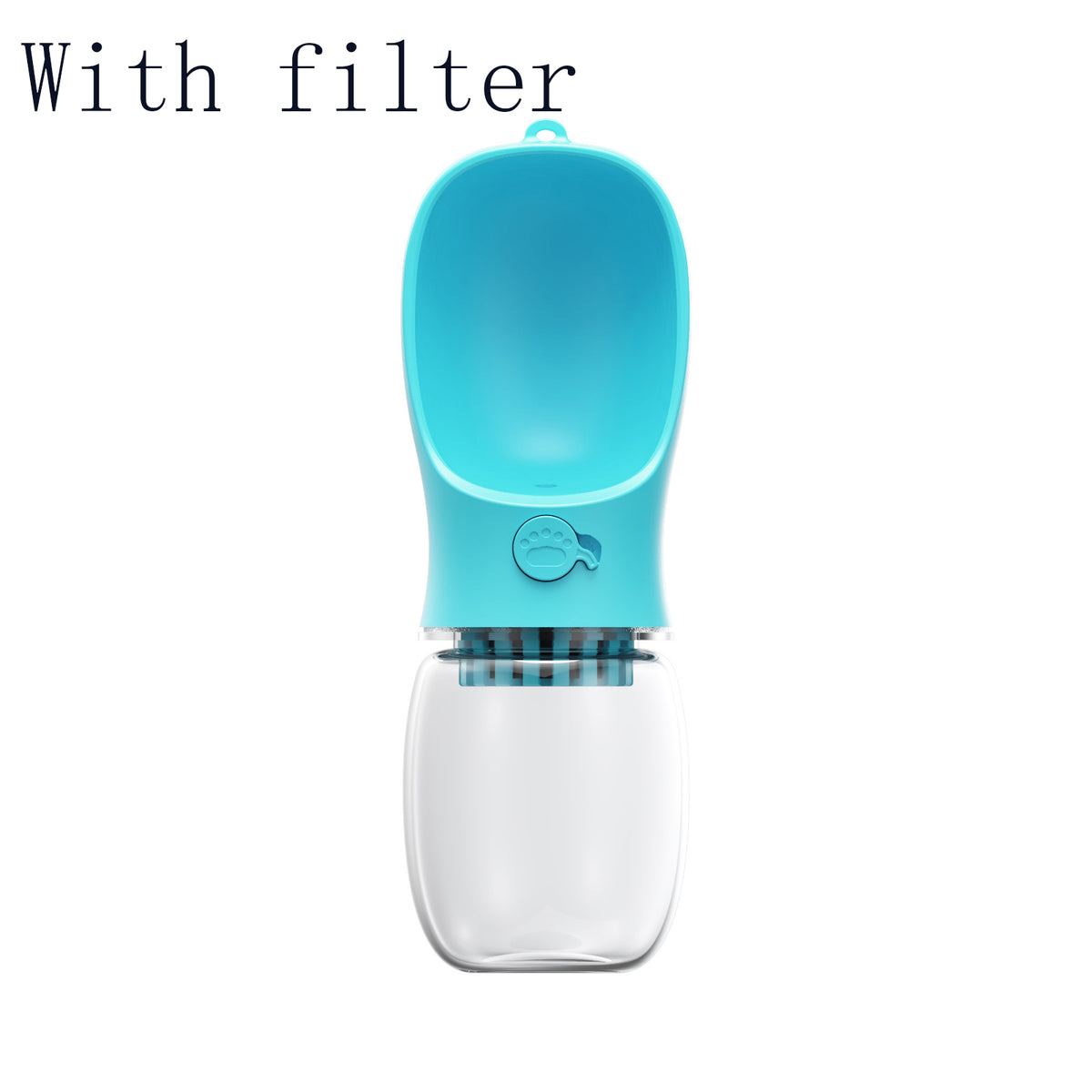Pet Water Cup Outdoor Portable Water Bottle Pet Travel product image 8