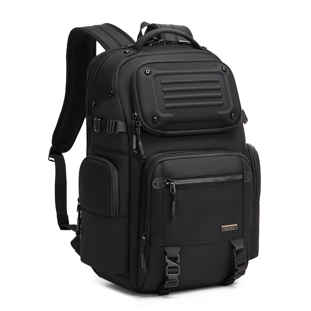 Waterproof Multifunctional Backpack Backpacks product image 2