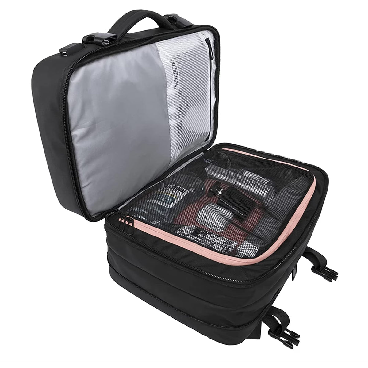 BANGE Carry-On Travel Backpack Backpacks product image 4