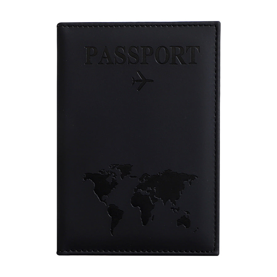 Travel Document Passport Organizer Wallet product image 4