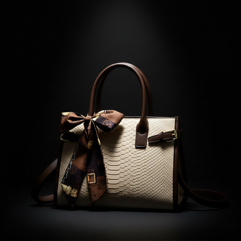 Celine Scarf Tote main product image