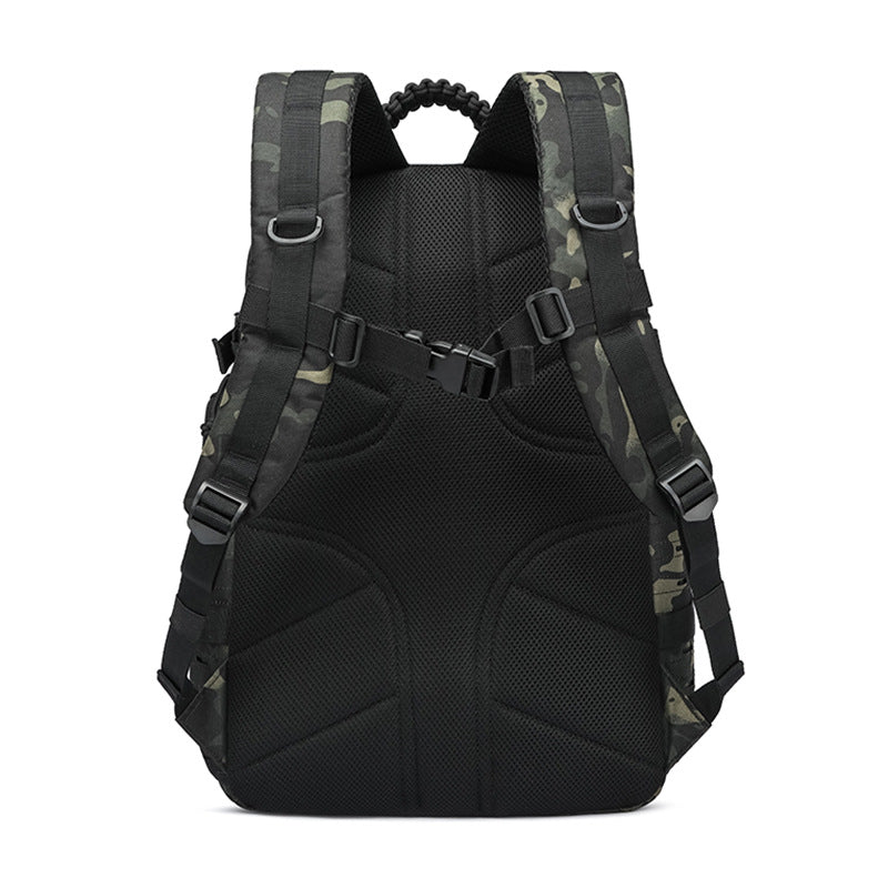 Outdoor Waterproof Backpack for Multi-Functional Use Backpacks product image 3