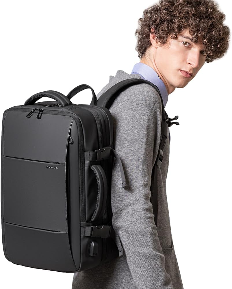 BANGE Carry-On Travel Backpack Backpacks product image 11