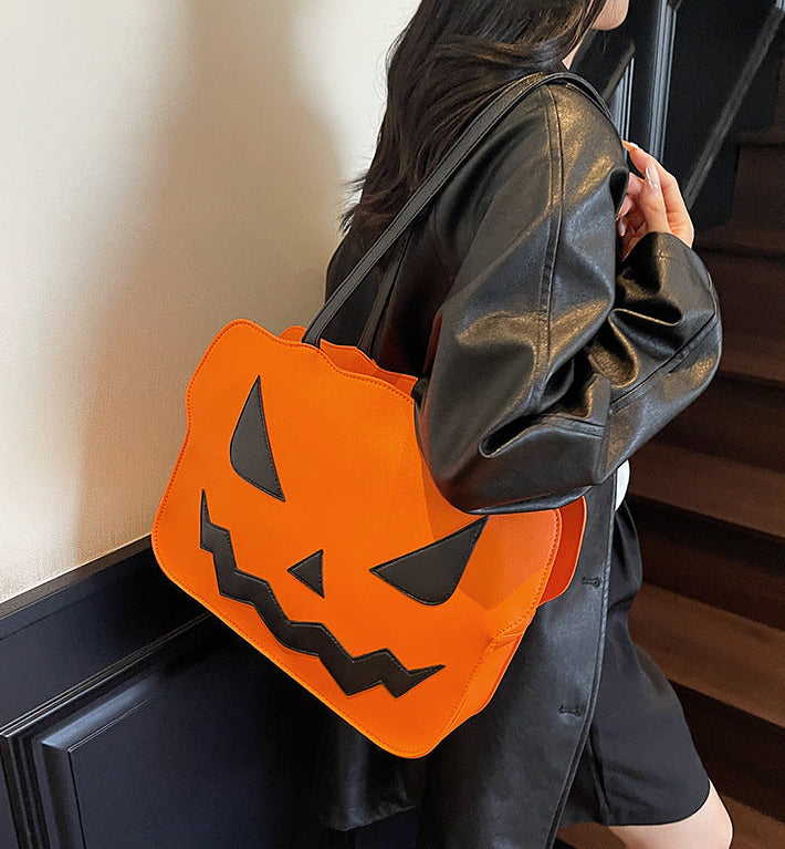 Trick or Tote Bag