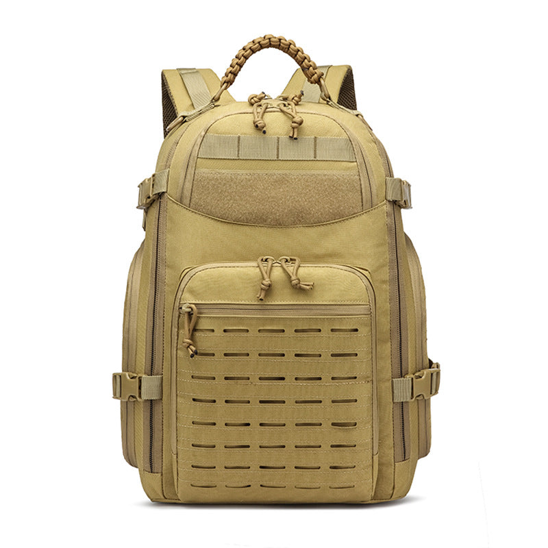 Outdoor Waterproof Backpack for Multi-Functional Use Backpacks product image 9
