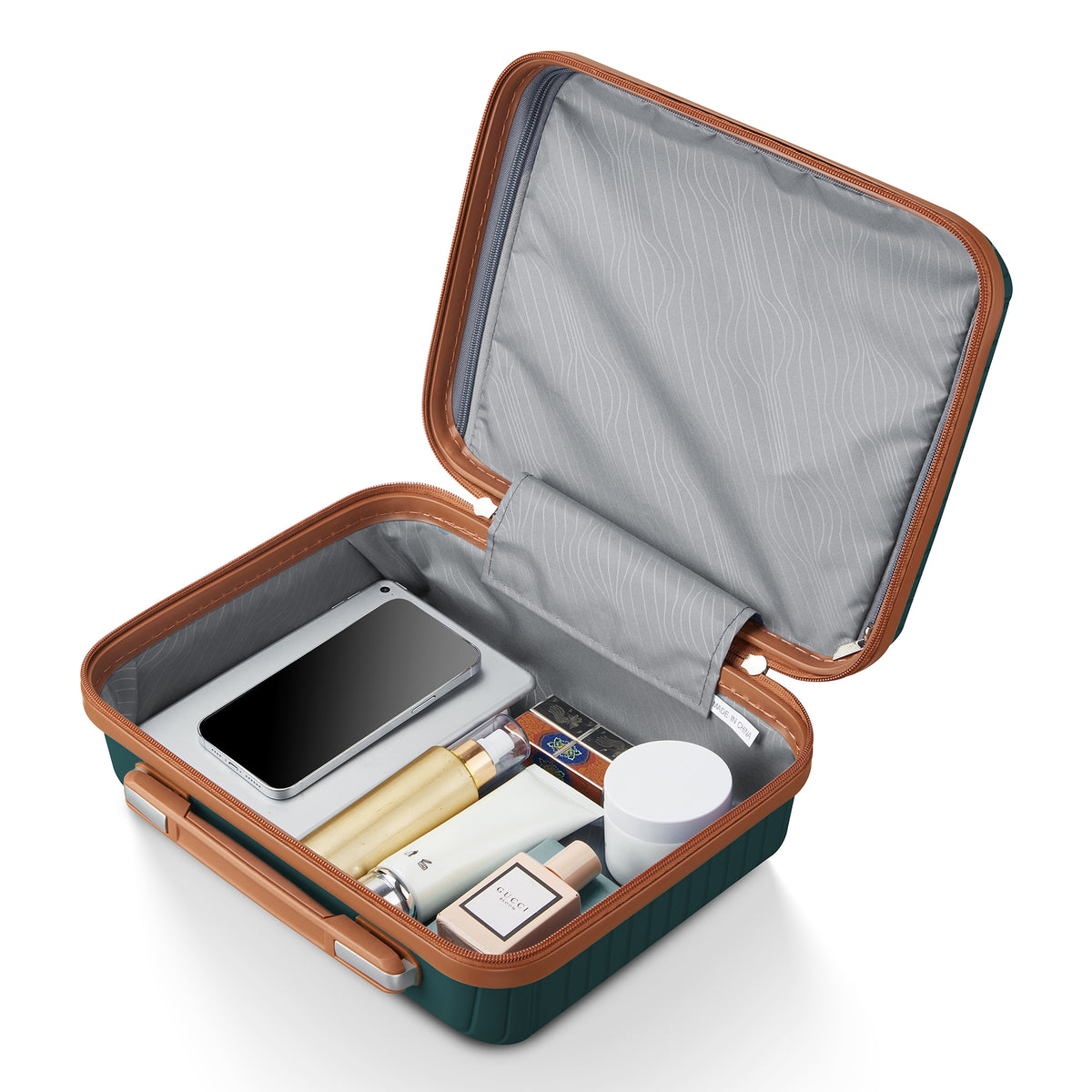4-Piece Traveler Starter Luggage Set product image 8