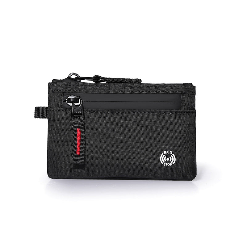 Zero Anti-theft RFID Wallet product image 7
