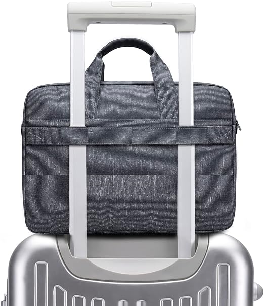 BANGE SmartFit Laptop Bag for Travel And Business