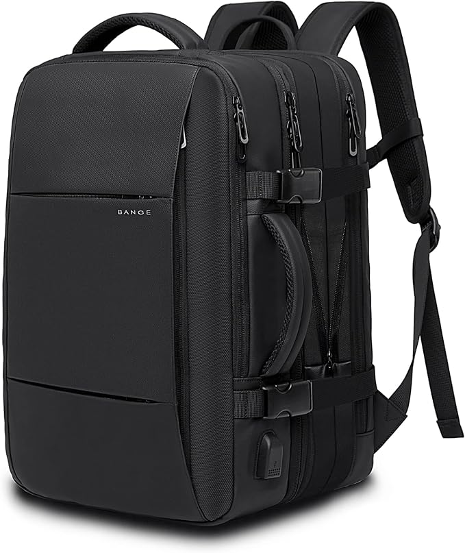 BANGE Carry-On Travel Backpack Backpacks product image 5