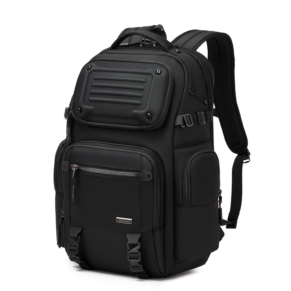 Waterproof Multifunctional Backpack Backpacks main product image