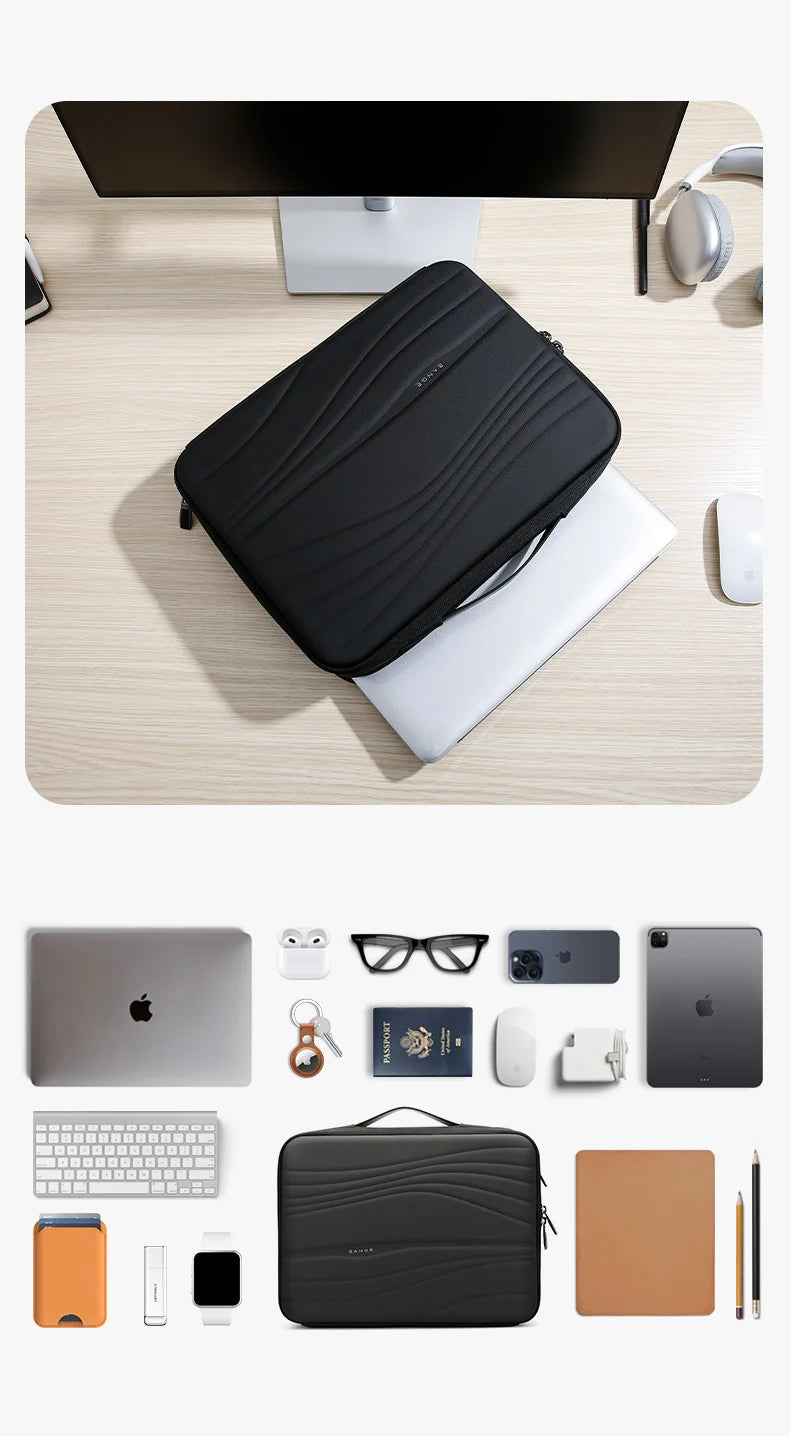 BANGE Laptop / Tablet & Storage Bag Laptop Bag product image 11