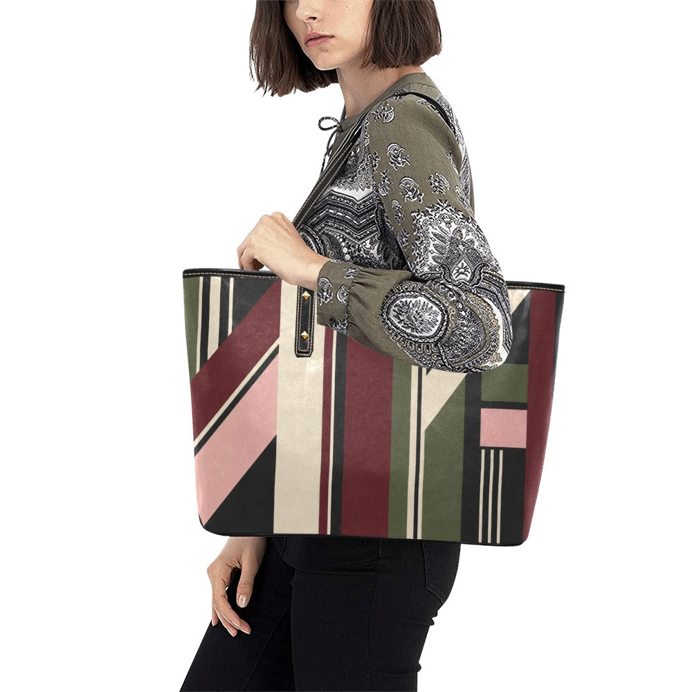 LUNA Metro Muse Everyday Tote