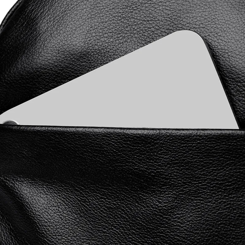 Nova Genuine Leather Fashion Backpack Backpacks product image 4