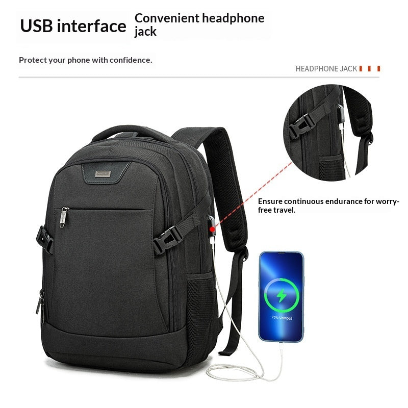 Multifunctional Large Capacity Backpack Backpacks product image 4
