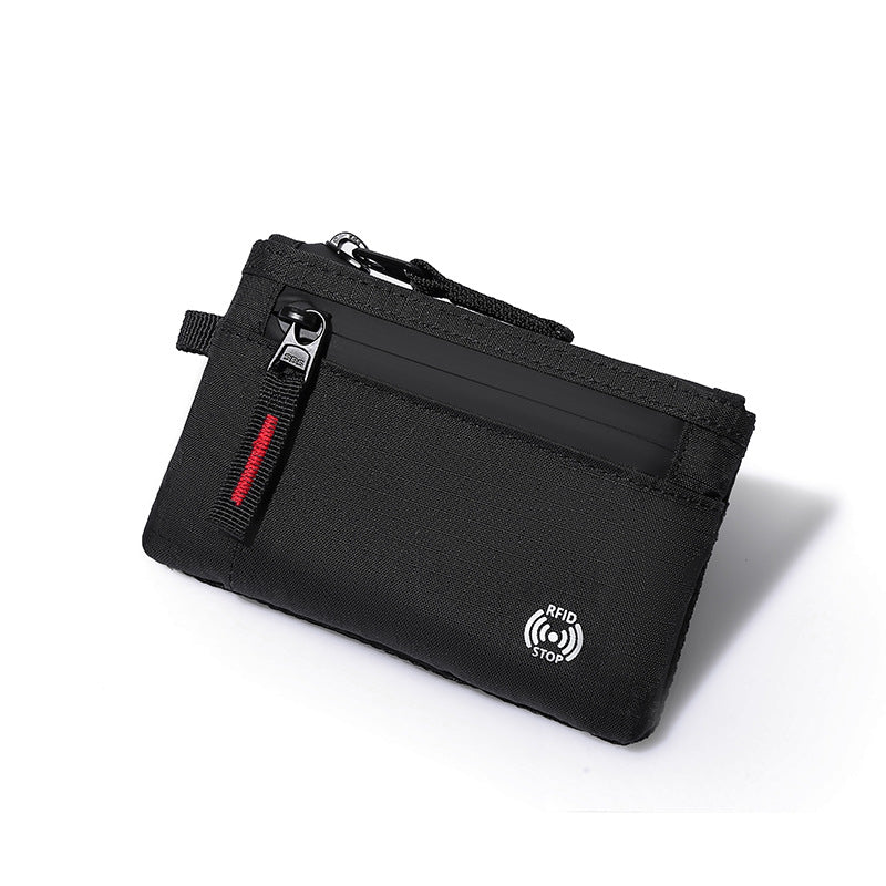 Zero Anti-theft RFID Wallet product image 3
