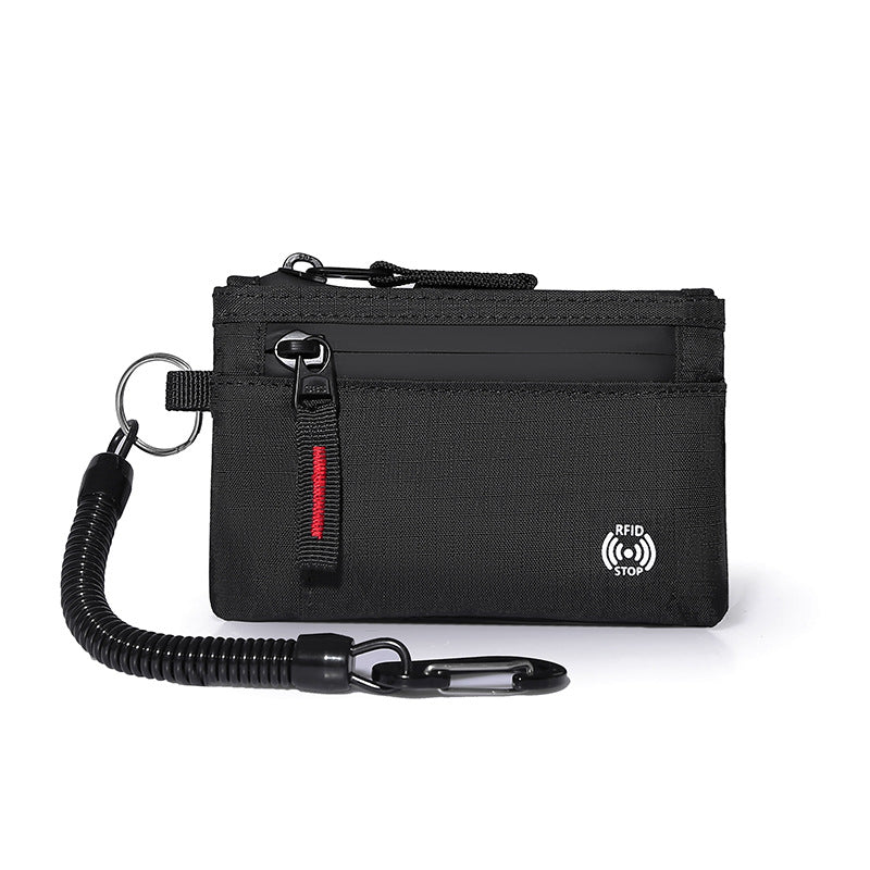 Zero Anti-theft RFID Wallet product image 8
