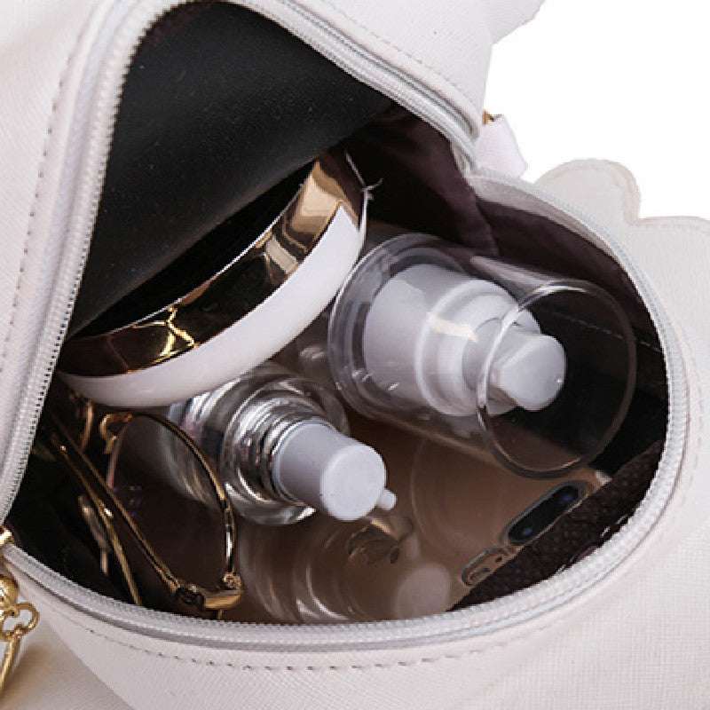 Ice Cream Cake Messenger Bag Shoulder Bag product image 3