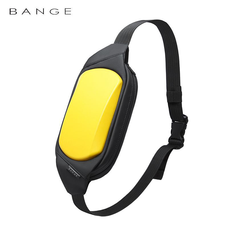 BANGE EVA Hard Shell Messenger Bag Crossbody Bag product image 8