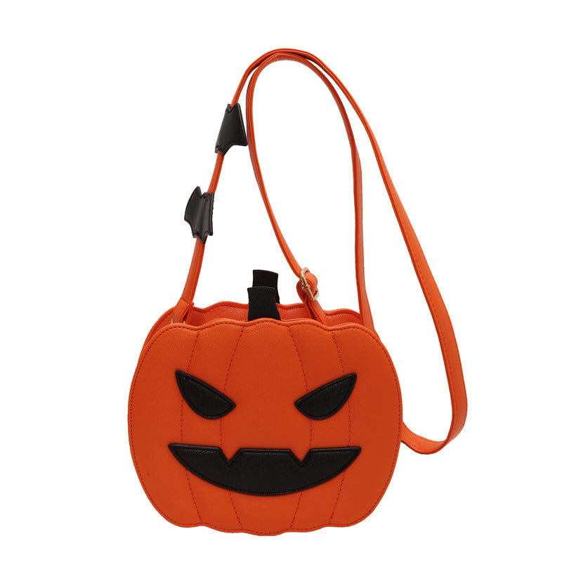 Seasonal Halloween Pumpkin Bag product image 7