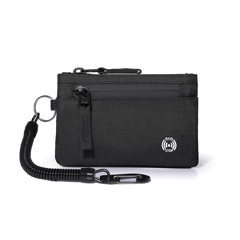 Zero Anti-theft RFID Wallet product image 9