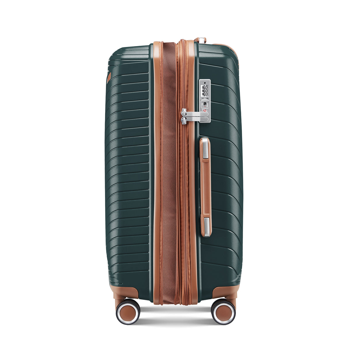 4-Piece Traveler Starter Luggage Set product image 6