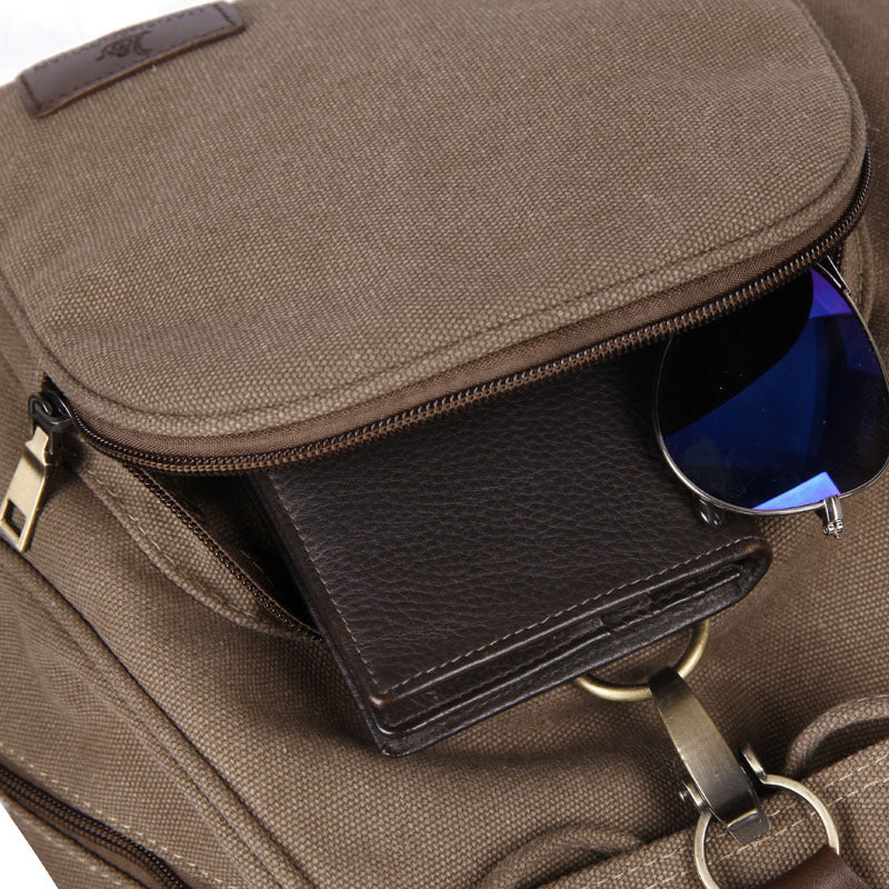Retro Outdoor Rucksack Backpacks product image 5