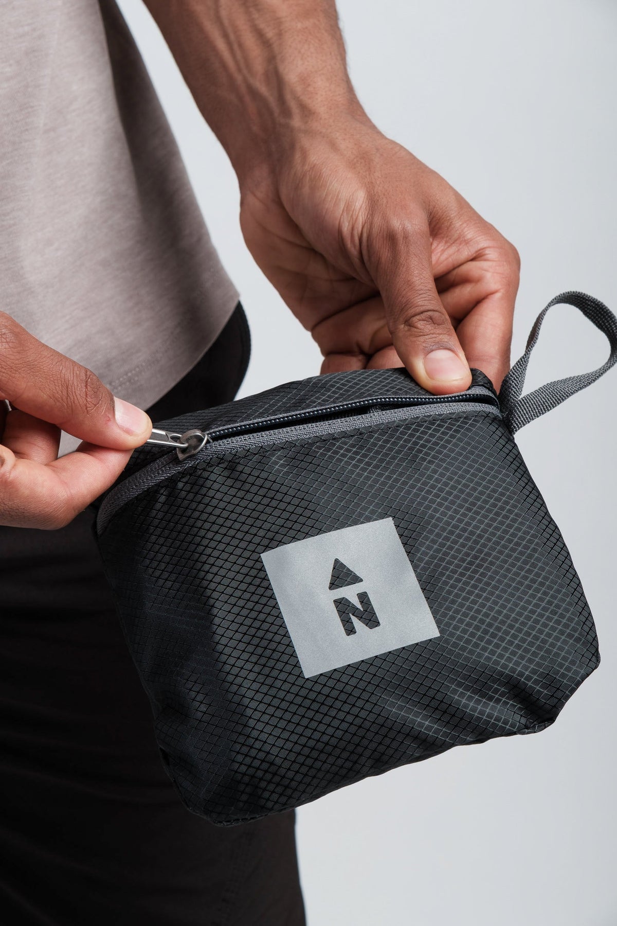 20L Ultralight Foldaway Backpack product image 3
