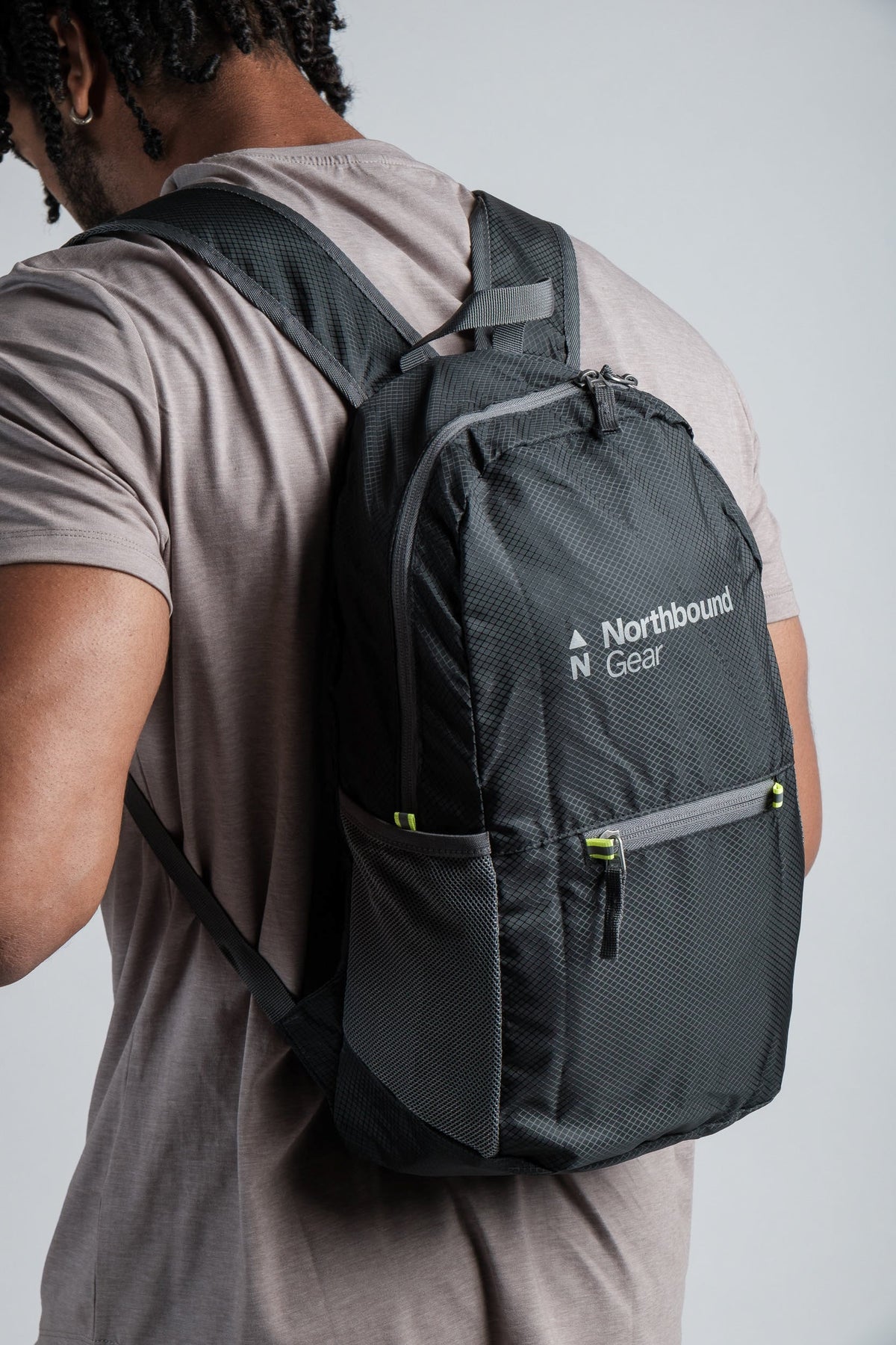 20L Ultralight Foldaway Backpack main product image