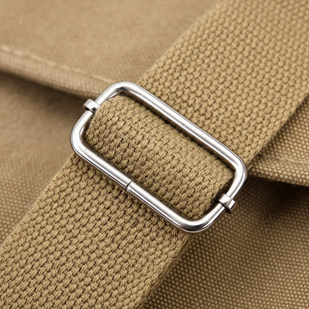 Rowan Canvas Crossbody Crossbody Bags product image 12