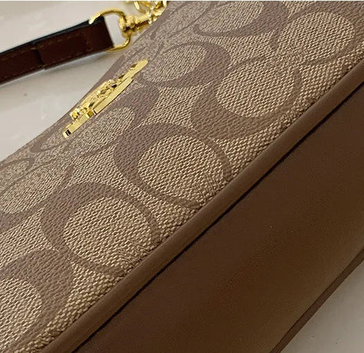 Velvet Vice Saddle Shoulder Bag product image 6