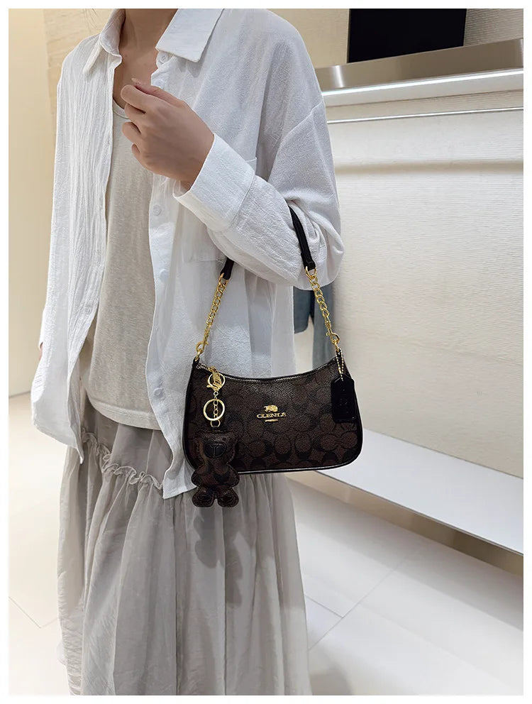 Velvet Vice Saddle Shoulder Bag product image 10