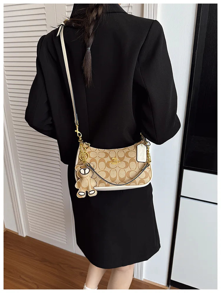 Velvet Vice Saddle Shoulder Bag product image 16