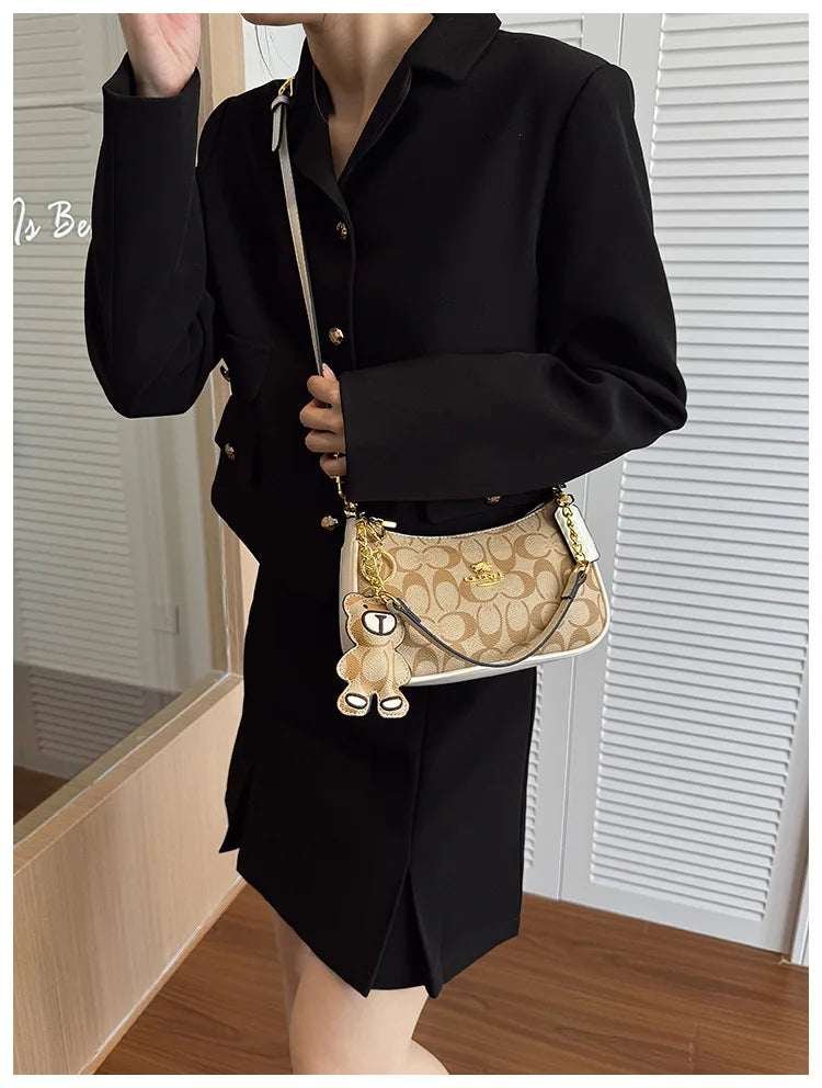 Velvet Vice Saddle Shoulder Bag product image 15