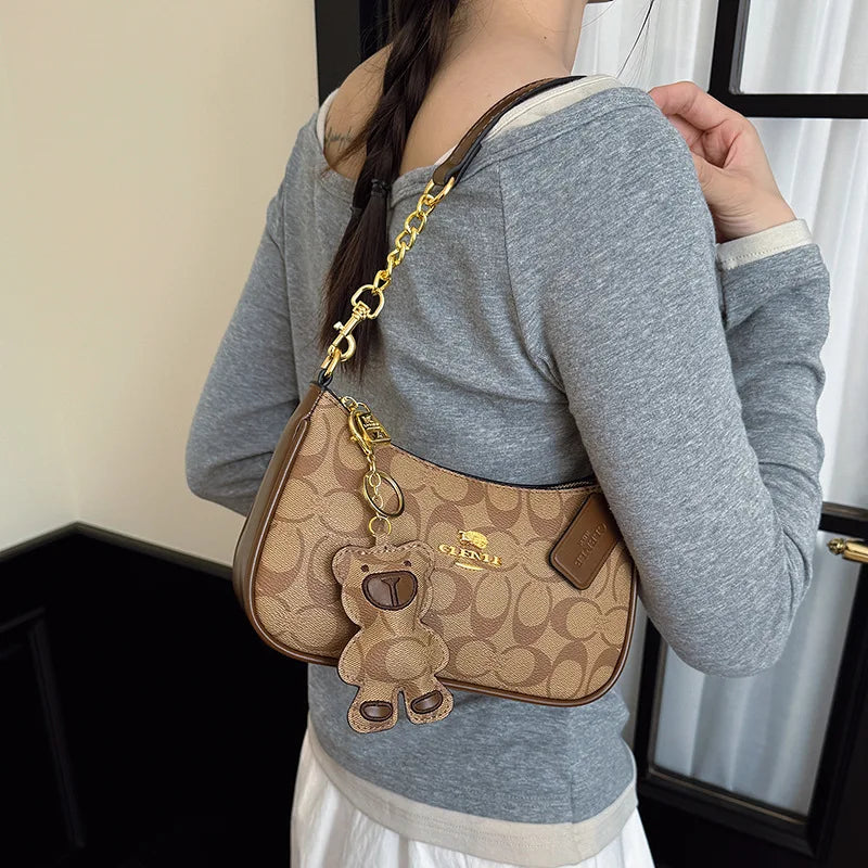 Velvet Vice Saddle Shoulder Bag product image 3