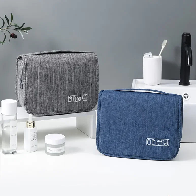 Hang & Go Hanging Wash Bag Travel Accessories product image 12