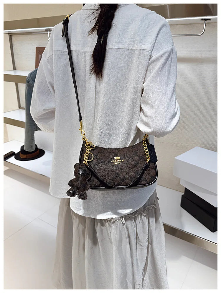 Velvet Vice Saddle Shoulder Bag product image 11