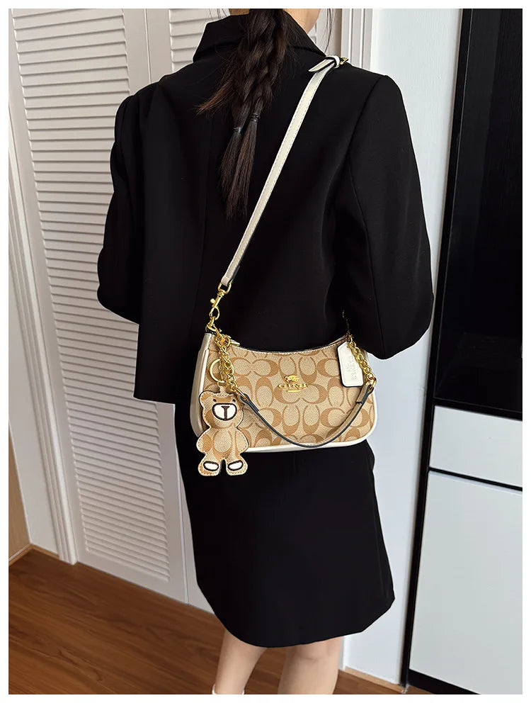 Velvet Vice Saddle Shoulder Bag product image 14