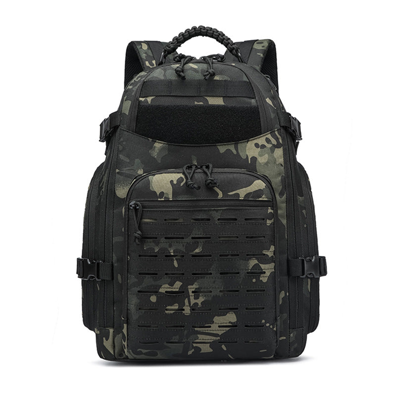Outdoor Waterproof Backpack for Multi-Functional Use Backpacks product image 4