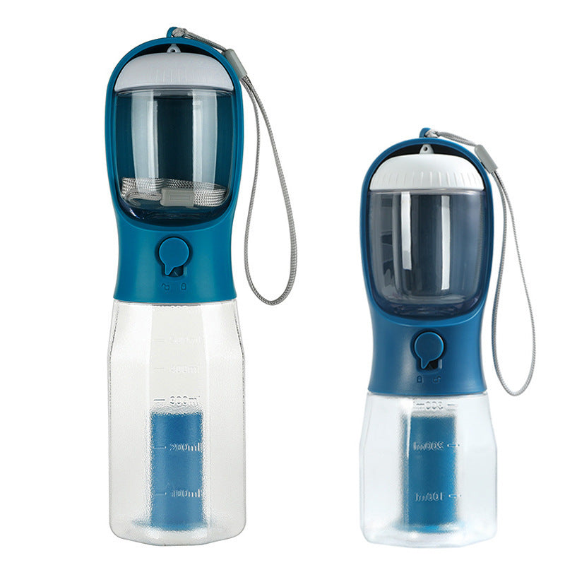 3-in-1 Pet Travel Cup Water Bottle product image 3