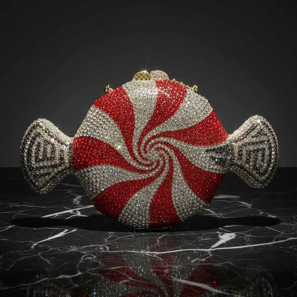 Accurate Candy Swirl shot 1